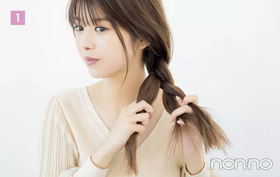 ヘアアレンジまとめ 男子にモテる髪型１位だけをまとめてご紹介 ローリエプレス