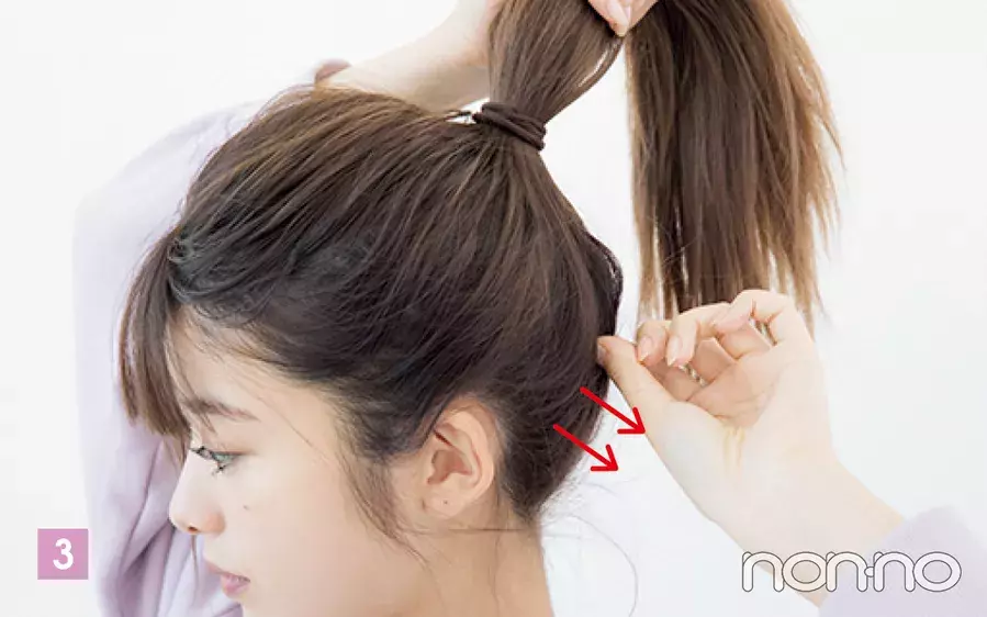 ヘアアレンジまとめ 男子にモテる髪型１位だけをまとめてご紹介 ローリエプレス