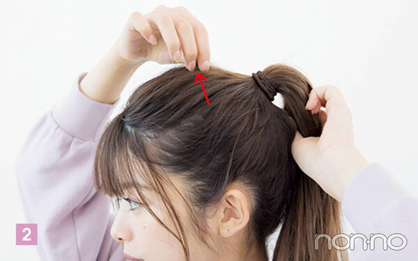ヘアアレンジまとめ 男子にモテる髪型１位だけをまとめてご紹介 ローリエプレス