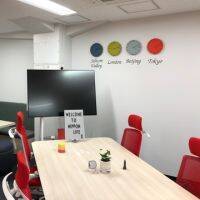 働きやすさが魅力的！ Nippon Life Xの新オフィス＆プロジェクトに注目
