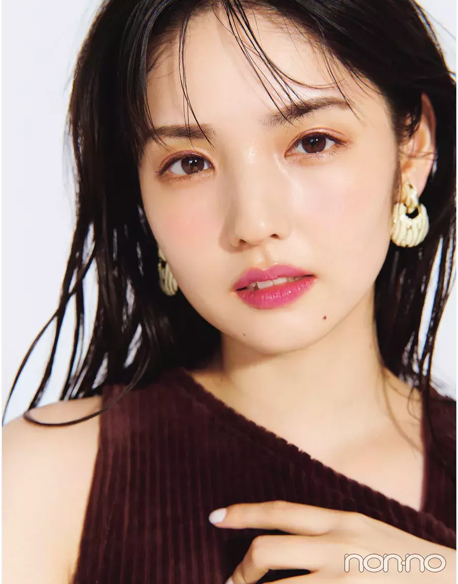新しい自分に出会いたい日のセルフメイクは 読む美容液 ローリエプレス
