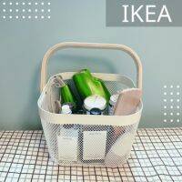 【IKEA】999円から買える！ オシャレに決まる収納アイテム