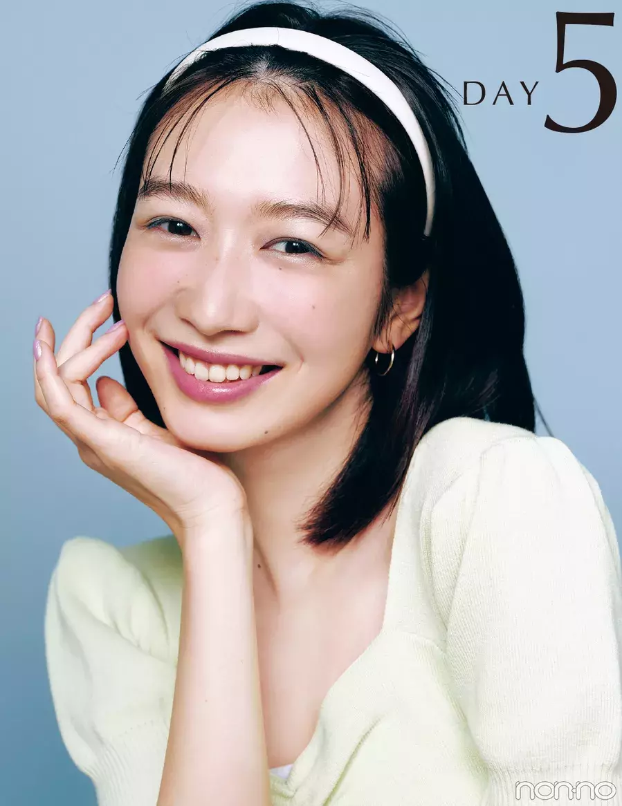 ブルべさんのメイク着回し 笑顔がさらに可愛く見えるメイクって ローリエプレス ブルべさんのメイク着回し 笑顔がさらに可愛く見えるメイクって ローリエプレス