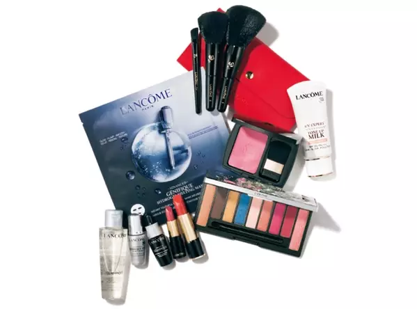 クリスマスコフレ ローラ メルシエ ランコム オルビスはコチラ ローリエプレス