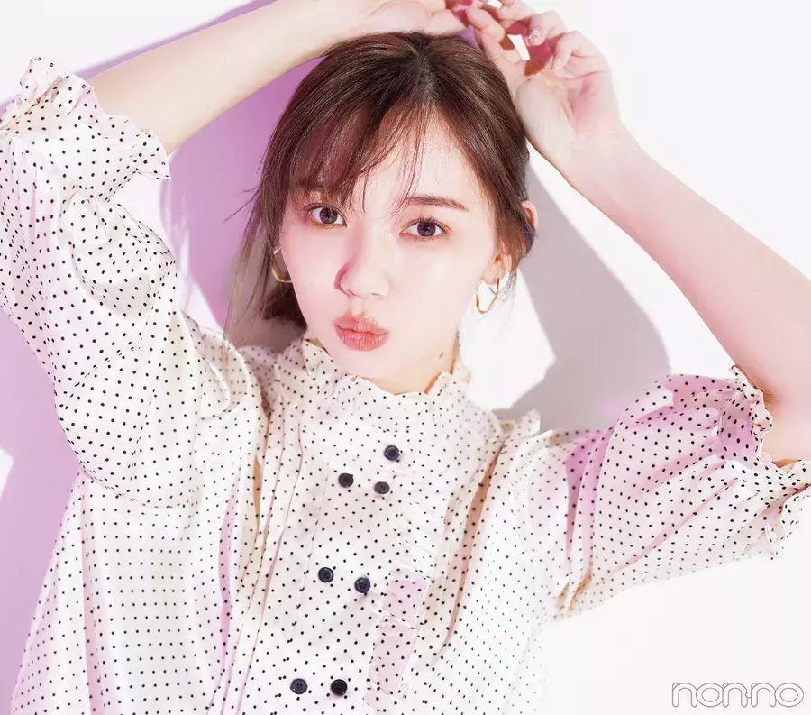 新時代のコスパコスメ 江野沢愛美が溺愛 色っぽも可愛いも叶う最強リップ ローリエプレス