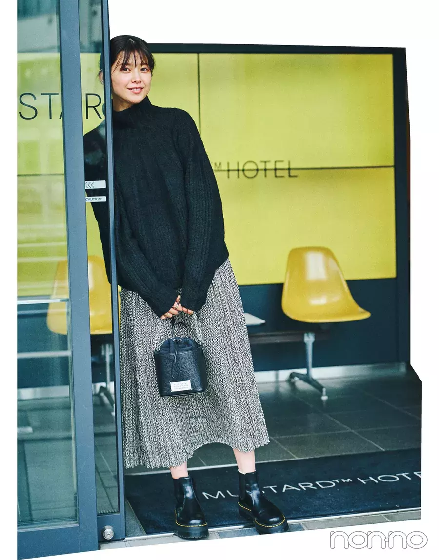 渡邉理佐の冬私服 大人っぽい最新モノトーンコーデ全部見せ ローリエプレス 渡邉理佐の冬私服 大人っぽい最新モノトーンコーデ全部見せ ローリエプレス