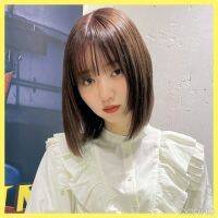 江野沢愛美の前髪を完ぺき再現！ 前髪アリ＆巻かない派のおすすめの切り方は？