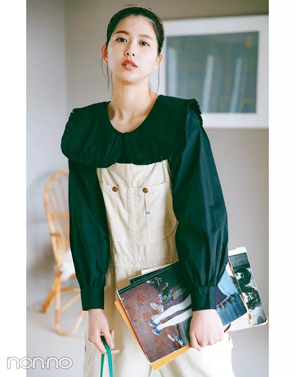 ビッグカラーブラウス プチプラから人気ブランドまでおすすめ５選 ローリエプレス