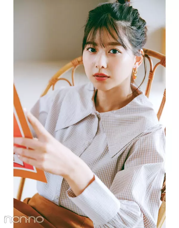 ビッグカラーブラウス プチプラから人気ブランドまでおすすめ５選 ローリエプレス