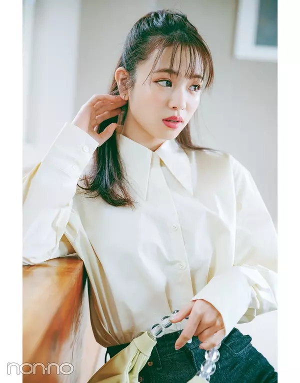 ビッグカラーブラウス プチプラから人気ブランドまでおすすめ５選 ローリエプレス