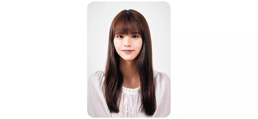 ストレートアイロンでできる10のこと 横顔の美人度upな前髪アレンジ ローリエプレス