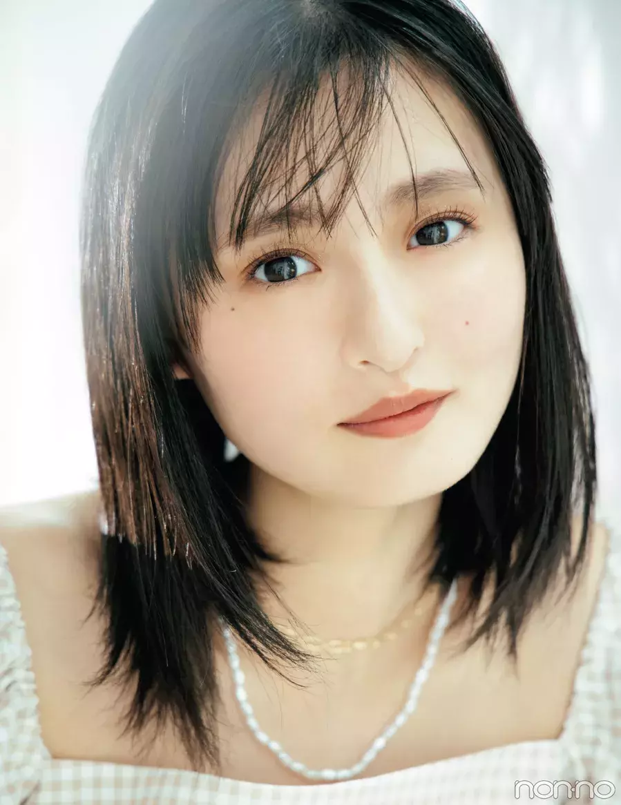 遠藤さくらの無敵の好かれ顔メイク着回し Day１ はじめまして の好印象メイク ローリエプレス