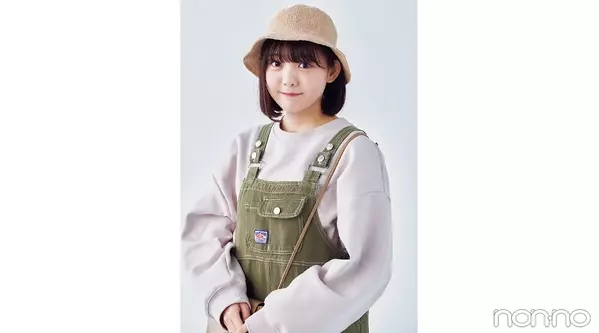 楽ちんなのに可愛い 読モのリアルワンマイルウエアコーデを見せて ローリエプレス