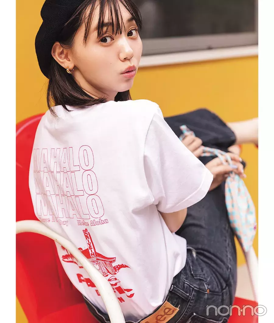 あの名店の限定コラボtも 通ぶれるおしゃれショップtシャツ ローリエプレス