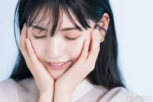 道重さゆみさんの透明感のヒミツ大公開 愛用コスメも教えます ローリエプレス