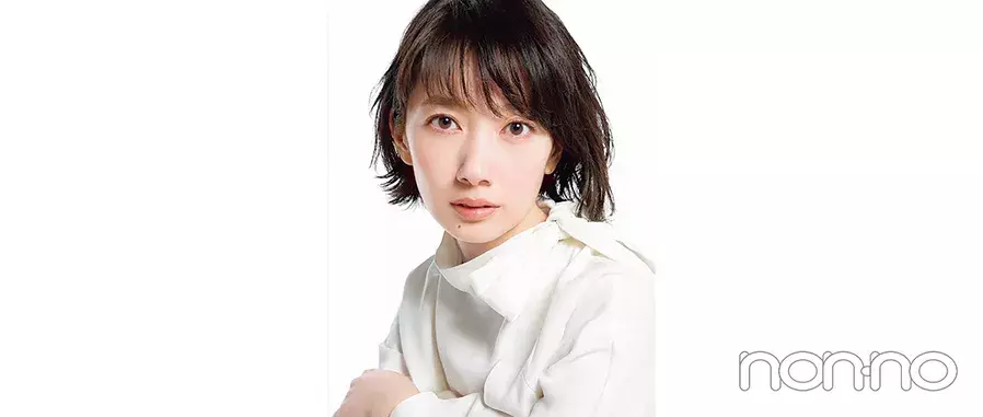 ノンノ50thアニバーサリー 波瑠さんからのお祝いメッセージをお届け ローリエプレス ノンノ50thアニバーサリー 波瑠さんからのお祝いメッセージをお届け ローリエプレス