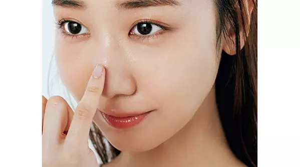 柏木由紀さん直伝 自分上げbeauty こだわりのメイク方法全部見せ ローリエプレス