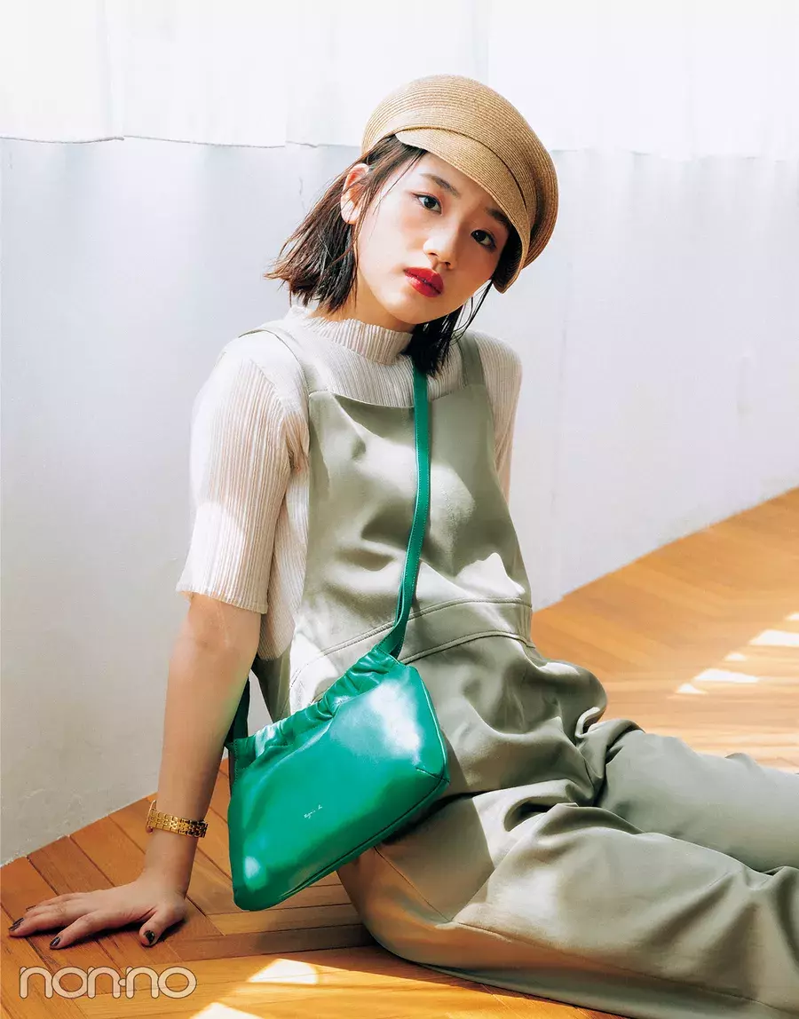 人気ブランドの夏ポシェット ケイト スペード ニューヨーク フルラのミニバッグ ローリエプレス