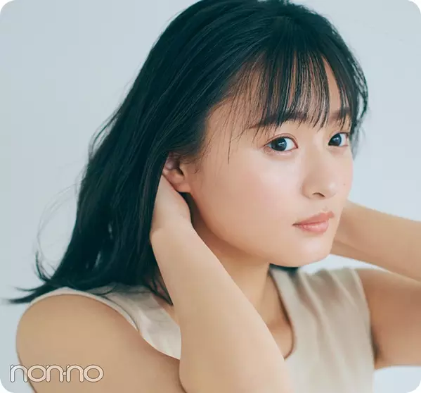 遠藤さくらの簡単今っぽポニーテールの作り方 最新ヘアアレンジも ローリエプレス