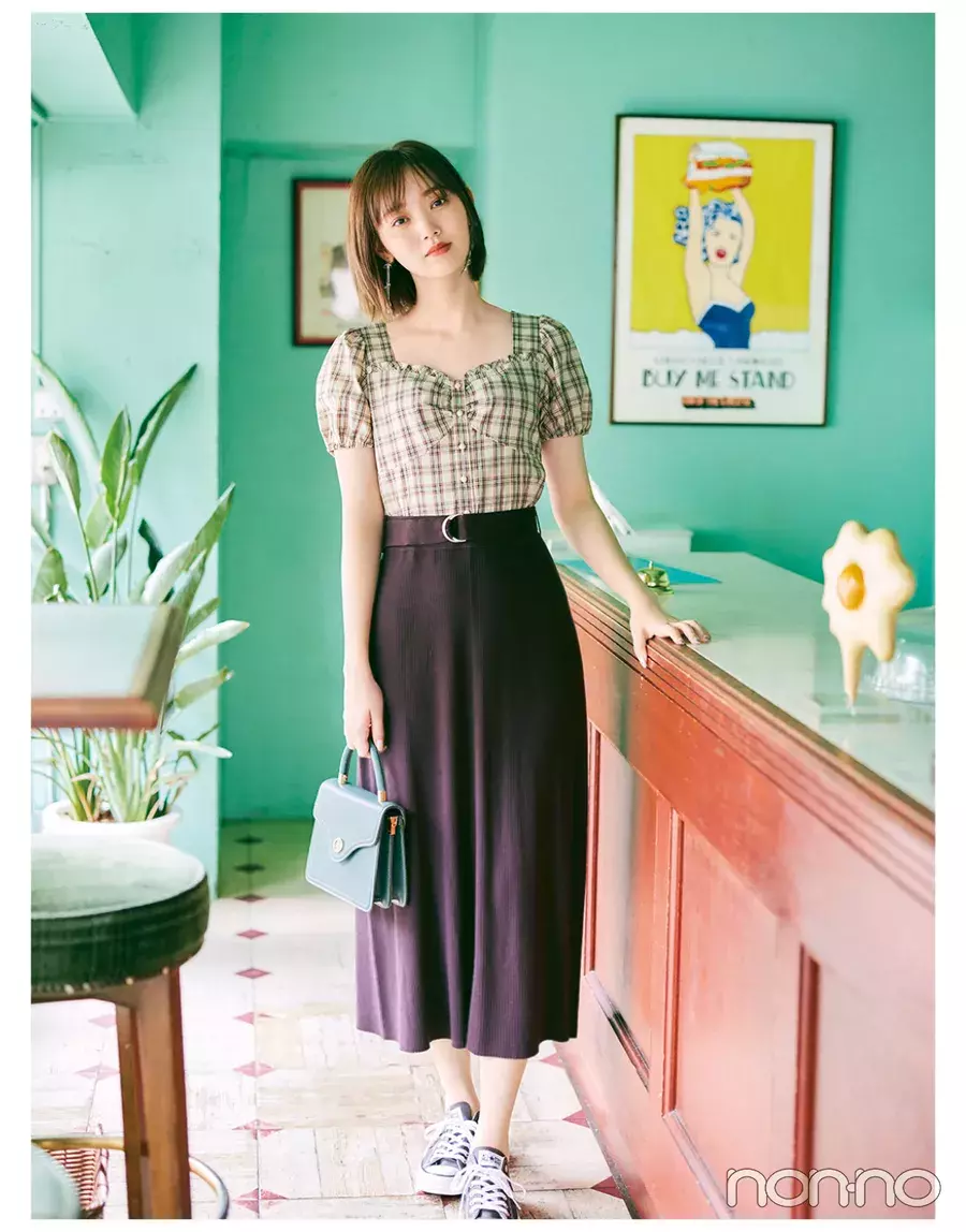 Gu即買いリスト この秋おすすめのアイテムを江野沢愛美がピックアップ ローリエプレス Gu即買いリスト この秋おすすめのアイテムを江野沢愛美がピックアップ ローリエプレス