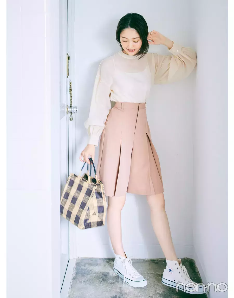 Gu即買いリスト この秋おすすめのアイテムを江野沢愛美がピックアップ ローリエプレス Gu即買いリスト この秋おすすめのアイテムを江野沢愛美がピックアップ ローリエプレス