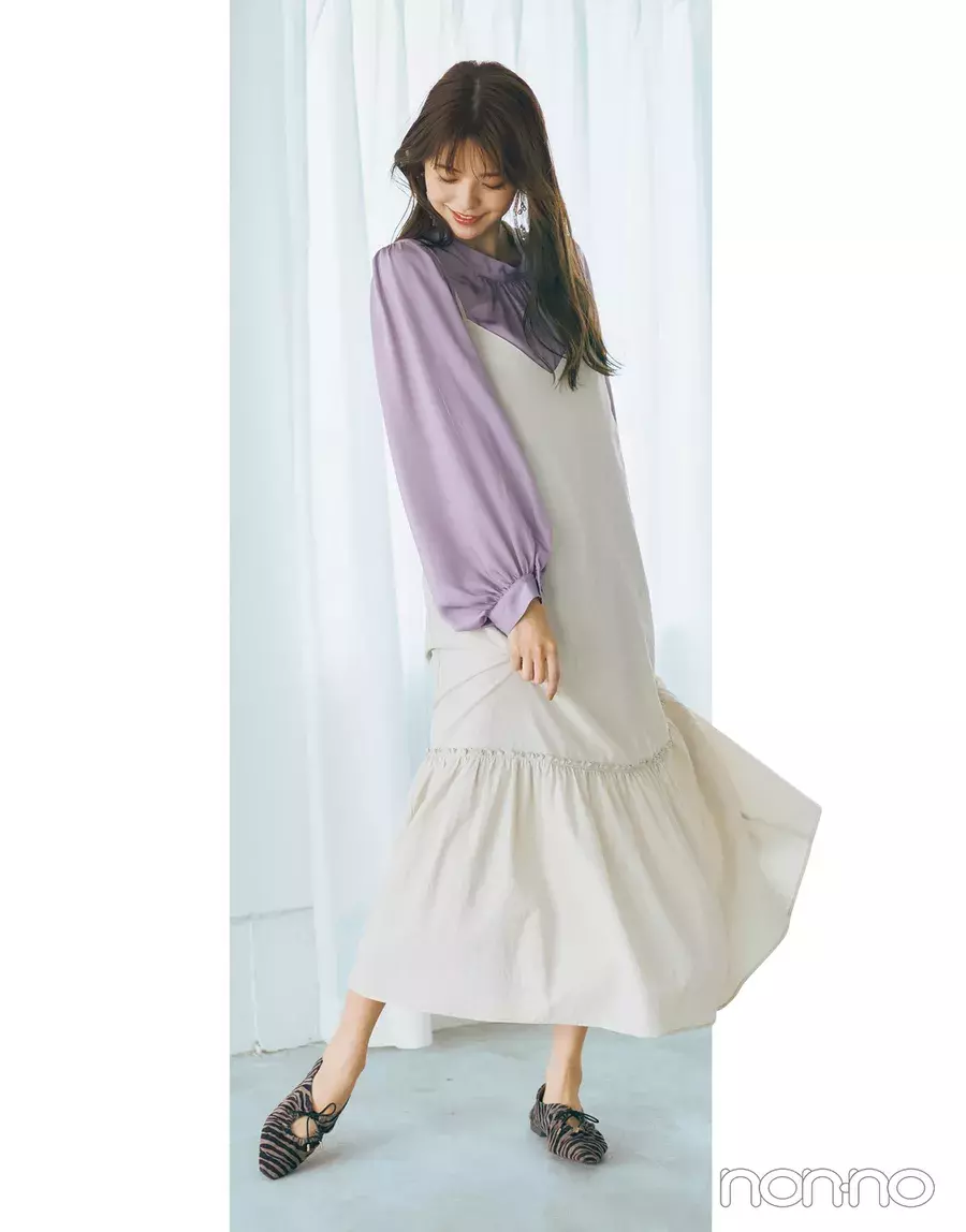 足元から秋にアプデ レトロな甲深パンプスをはきたい日のコーデは ローリエプレス 足元から秋にアプデ レトロな甲深パンプスをはきたい日のコーデは ローリエプレス