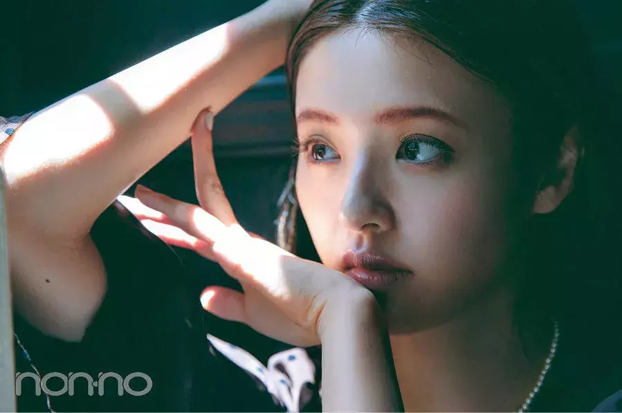 鈴木ゆうかがナビ 上級生が 可愛いままであか抜ける メイク ヘアアレンジ ローリエプレス