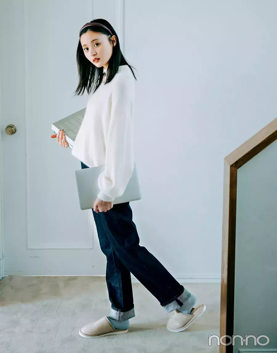 遠藤さくら主演 1女の秋の 大学生コーデ 着回しdays Day11 15 ローリエプレス 遠藤さくら主演 1女の秋の 大学生コーデ 着回しdays Day11 15 ローリエプレス