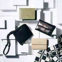使いやすい財布が勢ぞろい！ ジル サンダーのホリデーコレクション【Fashion Scoop！】