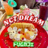 【推し活】NCT DREAMのカフェに行ってきた！