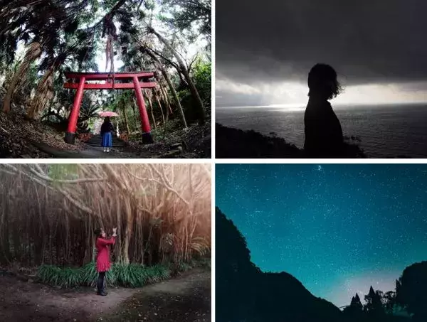 インスタグラマーが注目 鹿児島県南大隈町という 秘境 の魅力 ローリエプレス