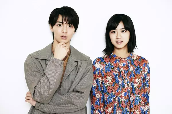黒島結菜 高杉真宙が 小瀧望を語る もっとアイドル感 強いかと思ってた ローリエプレス