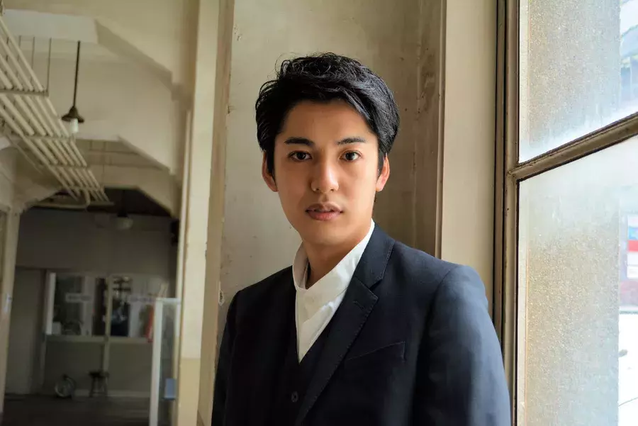大野拓朗が抱く想い 死ぬまで役者を続けたい 一生 恥をかいていきたい ローリエプレス 大野拓朗が抱く想い 死ぬまで役者を続けたい 一生 恥をかいていきたい ローリエプレス