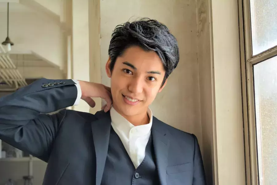 大野拓朗が抱く想い 死ぬまで役者を続けたい 一生 恥をかいていきたい ローリエプレス 大野拓朗が抱く想い 死ぬまで役者を続けたい 一生 恥をかいていきたい ローリエプレス