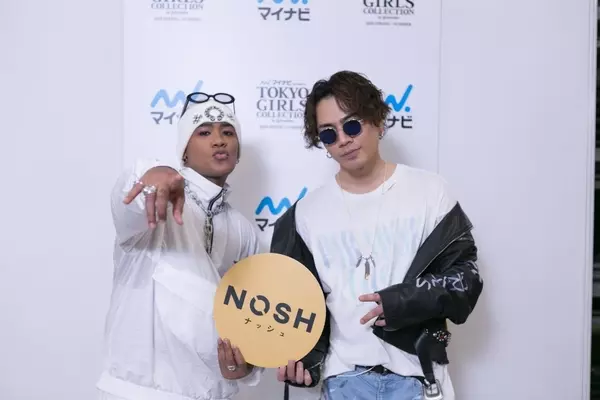 Crazyboy 登坂広臣に単独インタビュー 音楽とファッションはつながっている ローリエプレス
