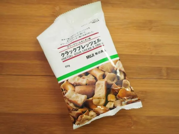 晩酌のお供に ビールに合う 無印良品 のおつまみお菓子 ローリエプレス