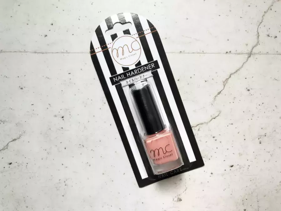 リピ買い必至 本当に使える 3coins ネイルアイテム ローリエプレス