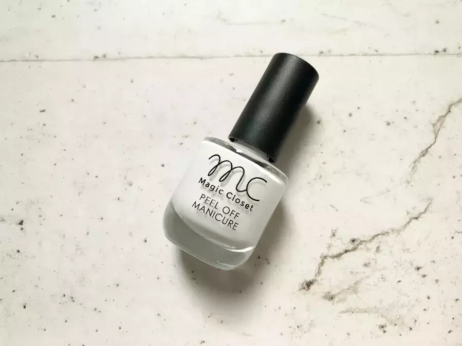 リピ買い必至 本当に使える 3coins ネイルアイテム ローリエプレス