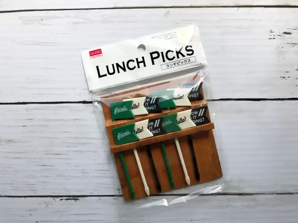 3coins セリア ダイソー キャンドゥ 無印良品 プチプラで可愛いお弁当グッズ12選 ローリエプレス