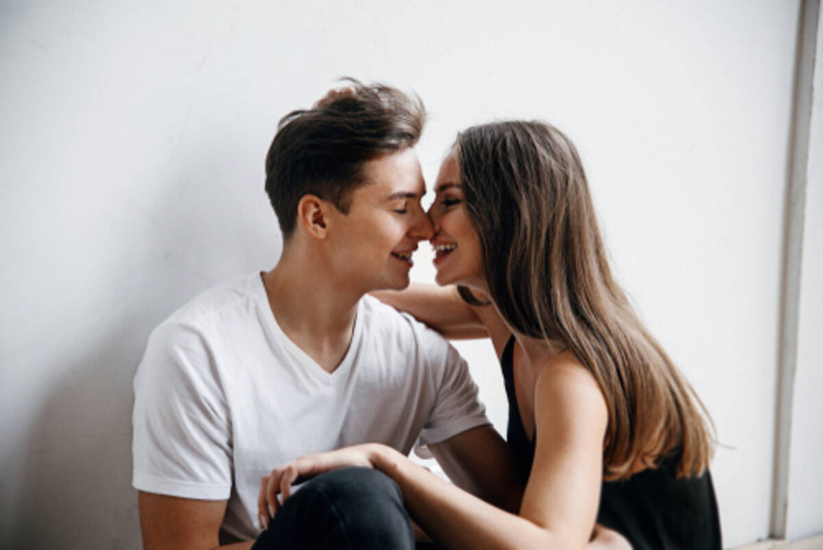 わかっていてもキュンとする 男心をくすぐる行動 ローリエプレス