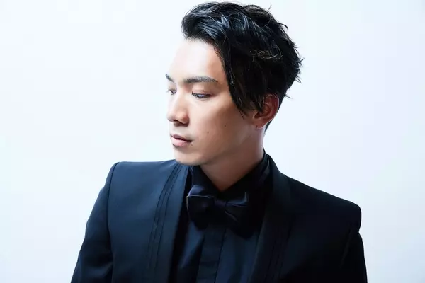 野替愁平 Swayに単独インタビュー 青柳翔の演歌に めちゃめちゃうまいじゃん Jam 応援企画その2 ローリエプレス