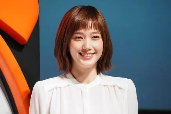 本田翼 チョコプラの物まねに興奮 打ち合わせのときにikkoさんだと思った ローリエプレス