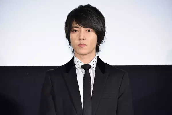 中国人俳優ハンギョンも脱帽 山下智久の体毛剃り熱演 ローリエプレス