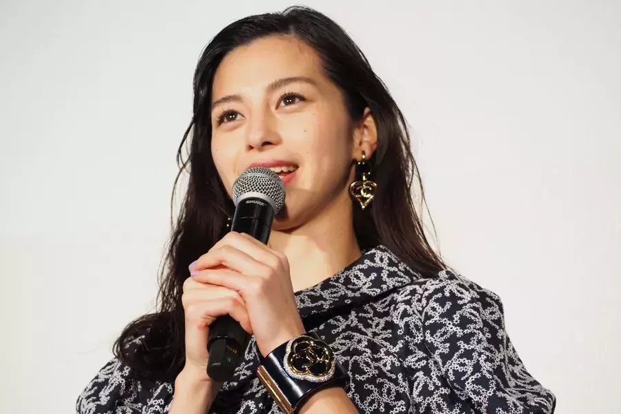 登坂広臣 中条あやみのジンクスに思わずニッコリ かわいい いいと思う ローリエプレス