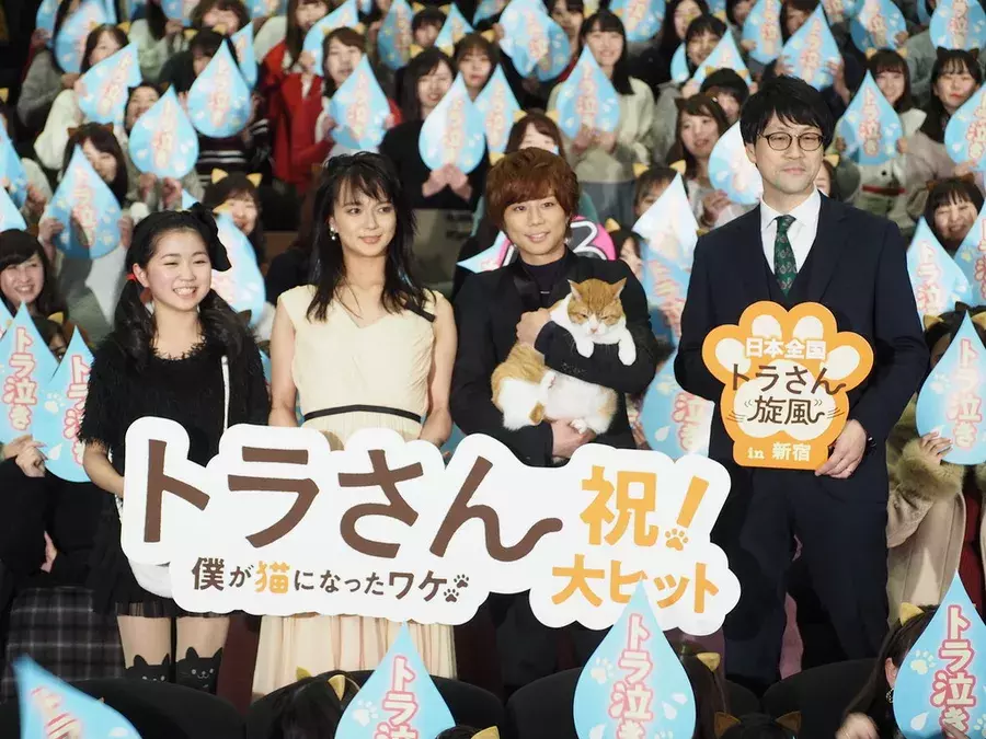 北山宏光 薮宏太との 映画デート の予定を告白 こっそり2人で ローリエプレス