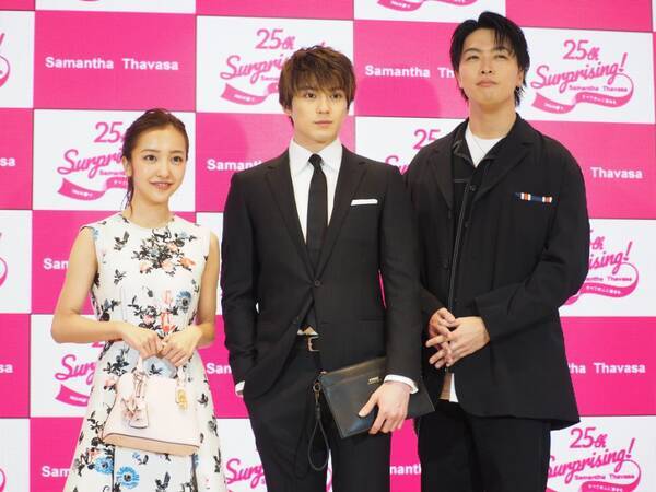 新田真剣佑のオンリー1は 1つ1つの出会いを大切に ローリエプレス