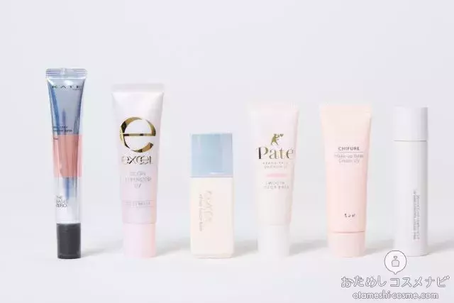 ピンク下地 プチプラ版 最新 ピンク下地 の血色感やトーンアップ効果を徹底検証 おすすめはどれ ローリエプレス