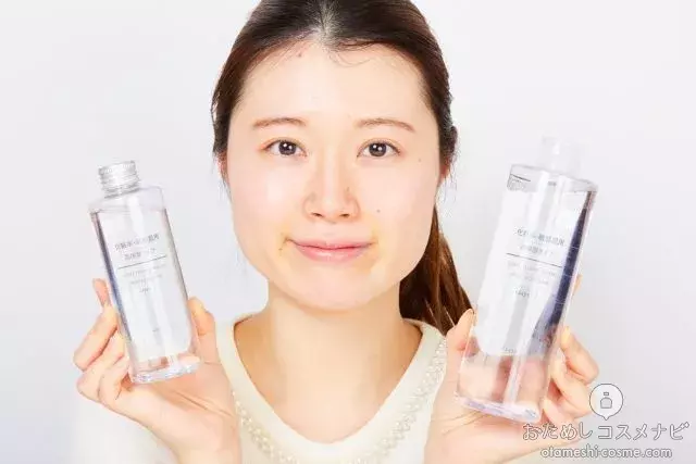 保存版 人気の無印化粧水を徹底比較 自分の肌に最適な一品の見つけ方 ローリエプレス