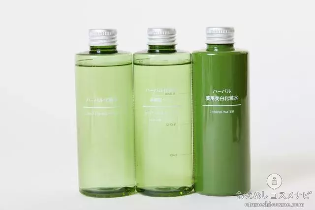 保存版 人気の無印化粧水を徹底比較 自分の肌に最適な一品の見つけ方 ローリエプレス