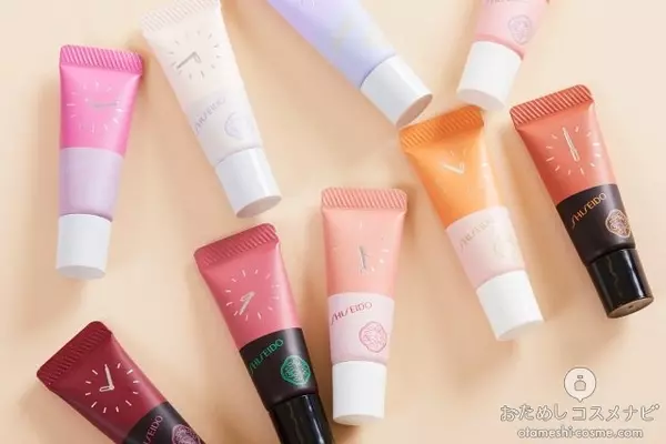 数量限定 ハイライト チークにも ミニサイズコスメ Shiseido ピコ から新ムースタイプの口紅が登場 ローリエプレス